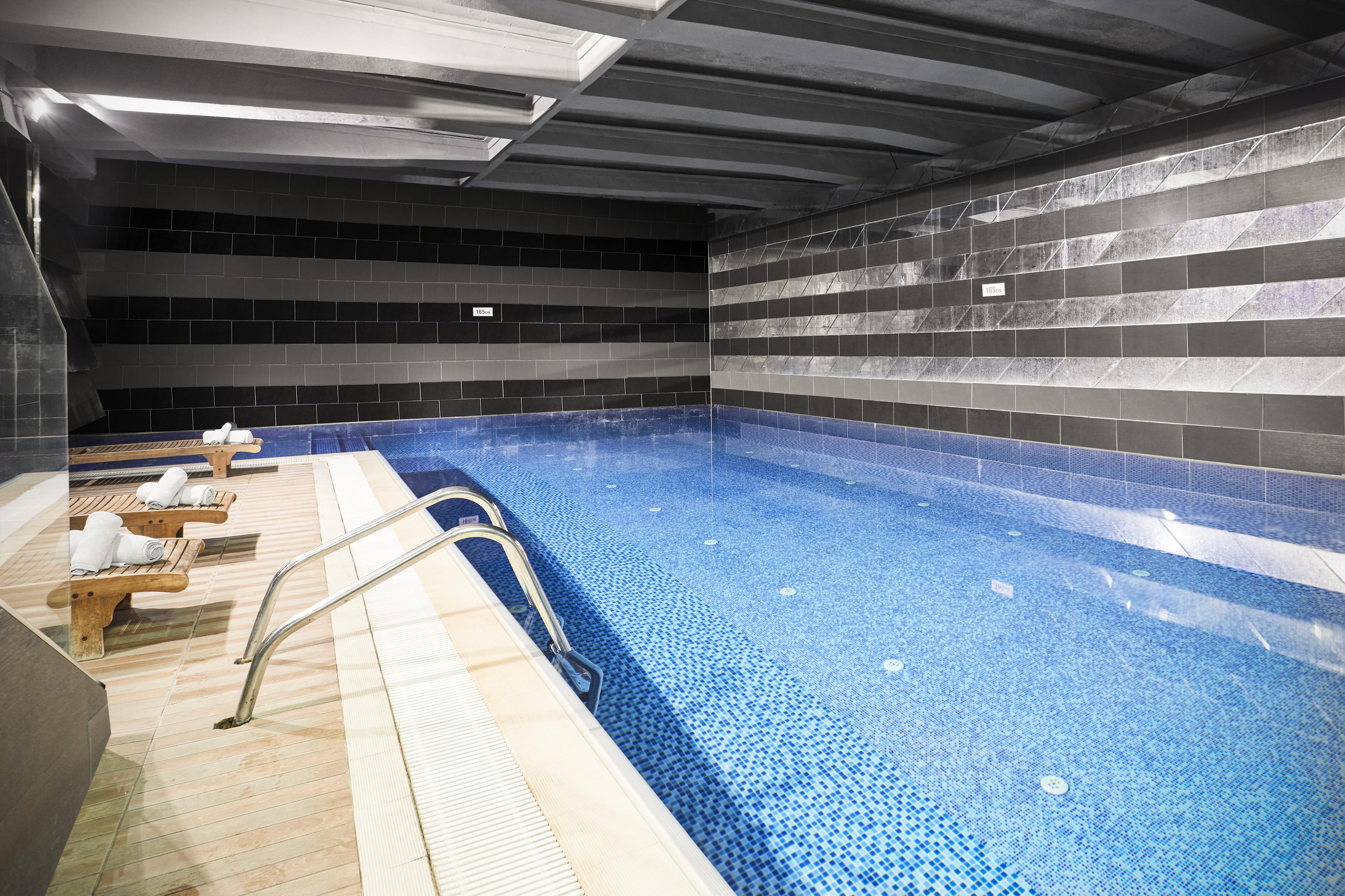 Avantgarde Hotel Levent Istanbul Exterior foto