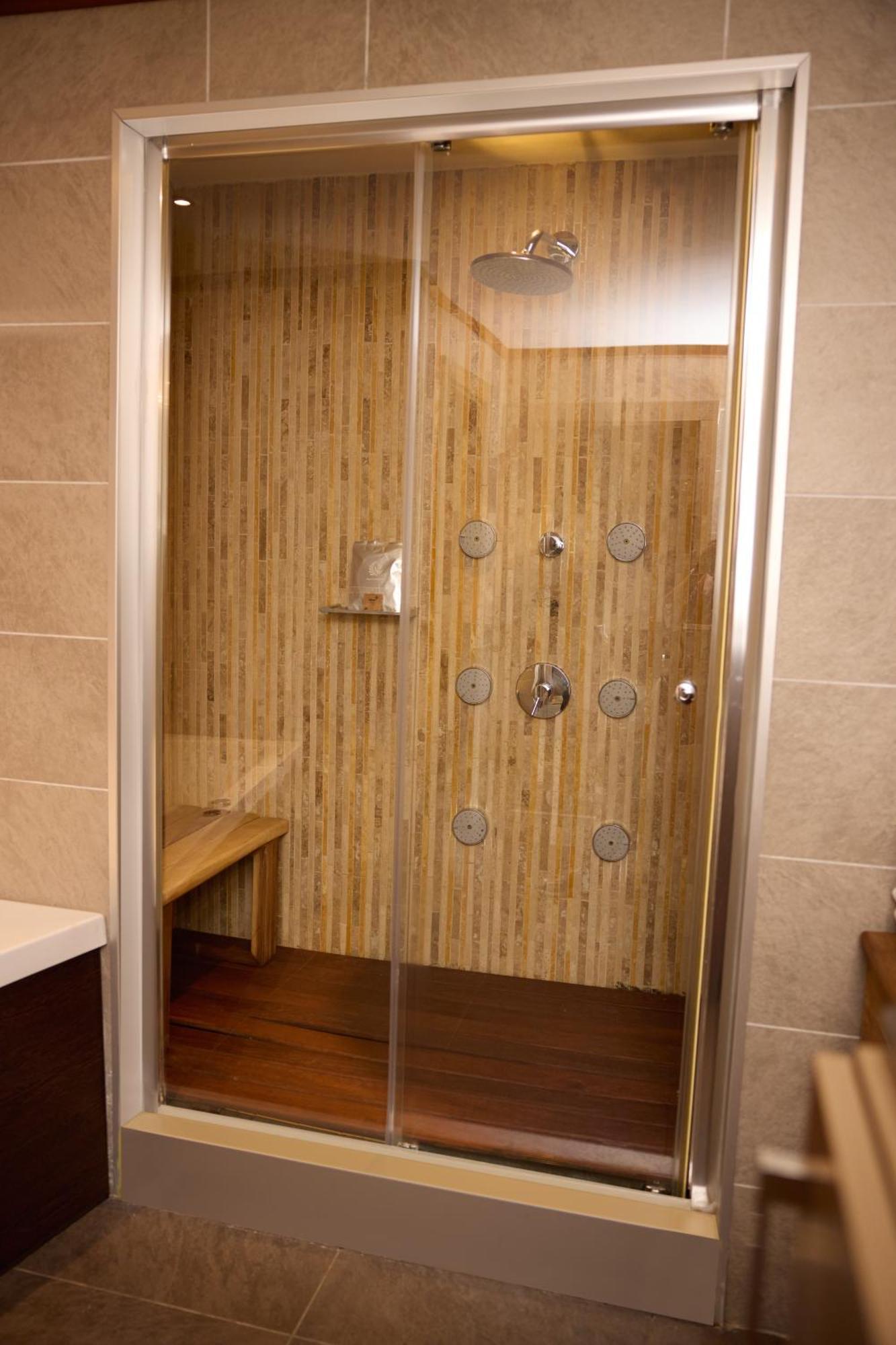 Avantgarde Hotel Levent Istanbul Zimmer foto